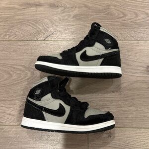Kids Nike Air Jordan 1 Retro High OG TD 'Twist 2.0'